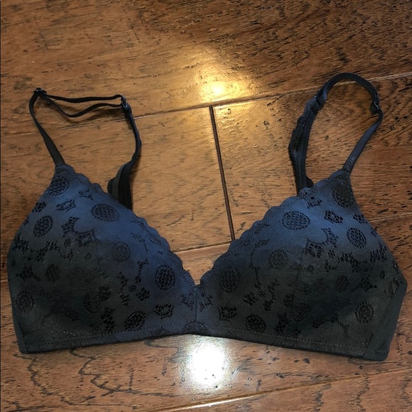 AERIE WIRELESS BRA